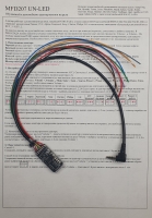 MFD207UN-LED